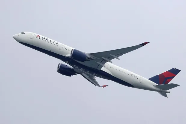 Delta, 2028'de başlayacak yüksek hızlı Wi-Fi hizmeti için Amazon Leo'yu tercih etti (Reuters)