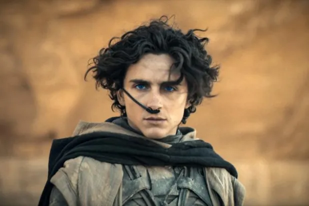 Timothée Chalamet, Dune: Çöl Gezegeni Bölüm Üç'te "en karanlık kehanetini" yaşayacak (Warner Bros)