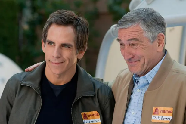 2010'da gösterime giren Zor Baba 3'ün yönetmenliğini, Bir Erkek Hakkında'yı (About a Boy) da çeken Paul Weitz üstlenmişti (Universal Pictures)