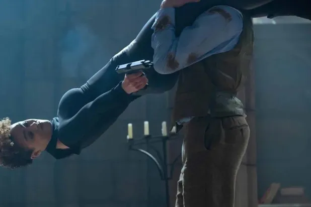 Nolan'dan The Odyssey itirafı: Tam bir kabustu