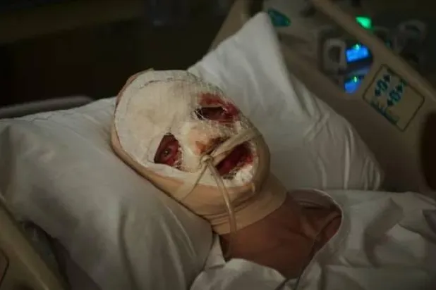 DC Studios, Batman kötü adamı hakkındaki yeni korku filmi Clayface'ten ilk görüntüleri yayımladı (DC Studios)