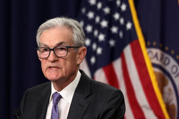 Powell, hakkında soruşturma açılmasından çekinmediğini bildirmişti (Reuters)
