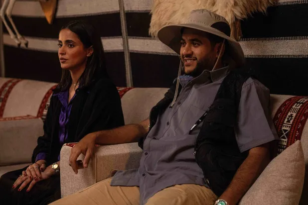 تقرير الأفلام السنوي... السينما كما يراها الجمهور السعودي