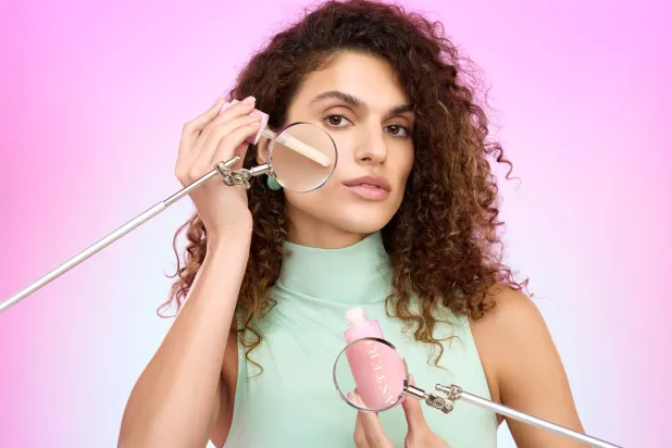 لم تعد السوق السعودية تكتفي بدور المستهلك والمتفرج بل دخلت إلى العالمية على يد مؤسسات لعلامات تجميل مهمة (أستيري) 