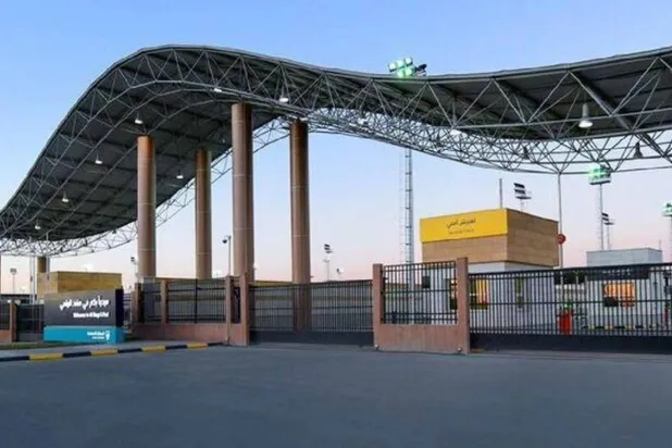 مساران جديدان لنقل الركاب بالحافلات من الكويت إلى السعودية