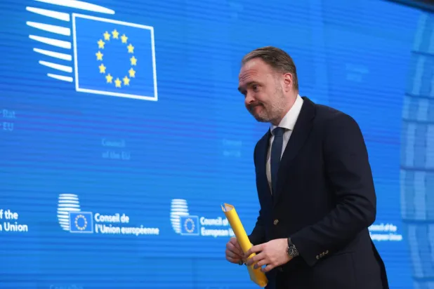 أوروبا تستعد لـ«واقع طاقة جديد» وتستبعد تراجع الأسعار قريباً