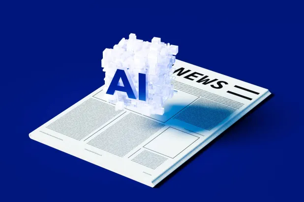 الصحافي أم الذكاء الاصطناعي: أيهما أفضل؟