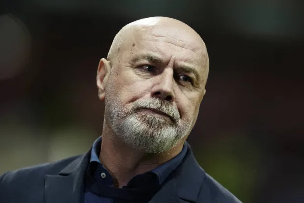 سيرغي بارباريز (رويترز)