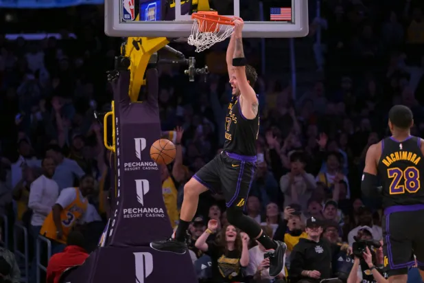 لوكا دونتشيتش (رويترز)