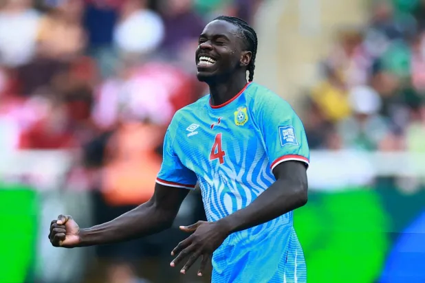 أكسل توانزيبي (رويترز)