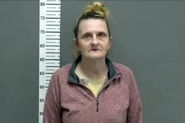 أنجيلا ليبس (قسم شرطة فارغو بولاية داكوتا الشمالية في أميركا)