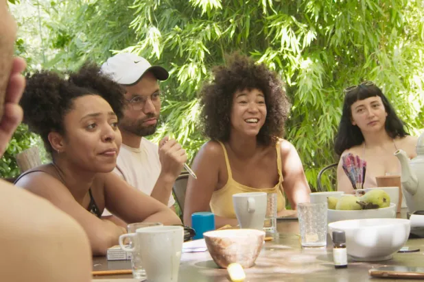 واجه المخرج صعوبات إنتاجية لخروج فيلمه إلى النور (الشركة المنتجة)