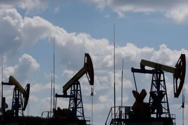 Concerns are growing in Europe about an economic recession as oil prices rise (Reuters)