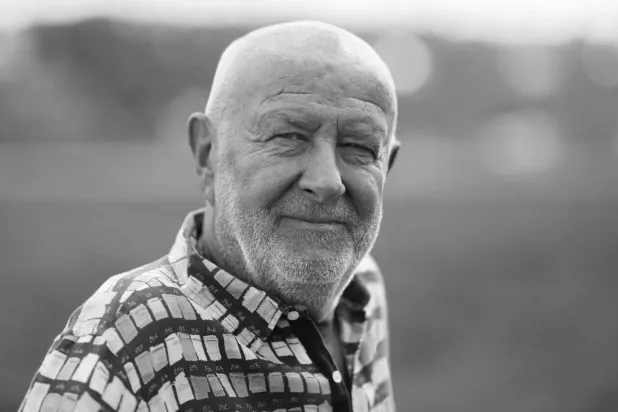 هانس-يورغن كرايشه (د.ب.أ)