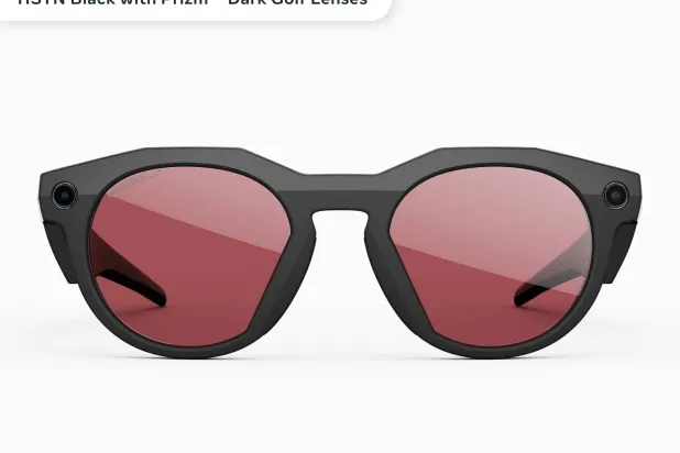 دمج العدسات الطبية في التصميم يجعل النظارات الذكية أقرب إلى الاستخدام اليومي بدلاً من كونها جهازاً إضافياً (ميتا)