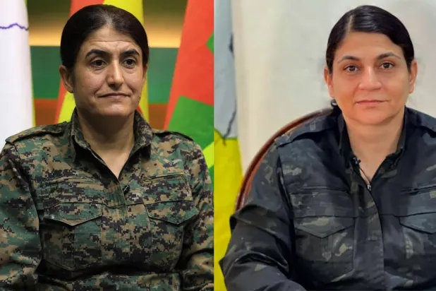 روهلات عفرين وسوزدار حاجي ديرك