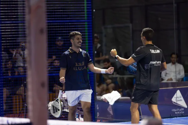 التصفيات ستُقام خلال الفترة من 9 وحتى 11 أبريل الجاري (الشرق الأوسط)