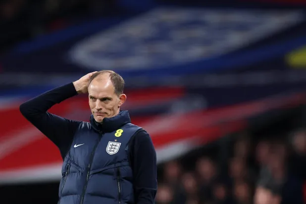 توماس توخيل (إ.ب.أ)