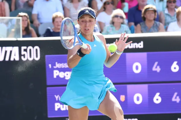 جيسيكا بيغولا (د.ب.أ)