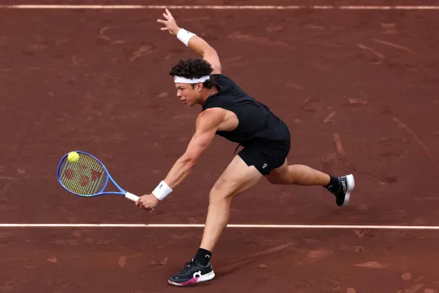 بن شيلتون (إ.ب.أ)