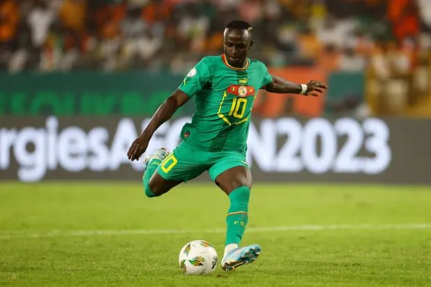 ساديو ماني (رويترز)