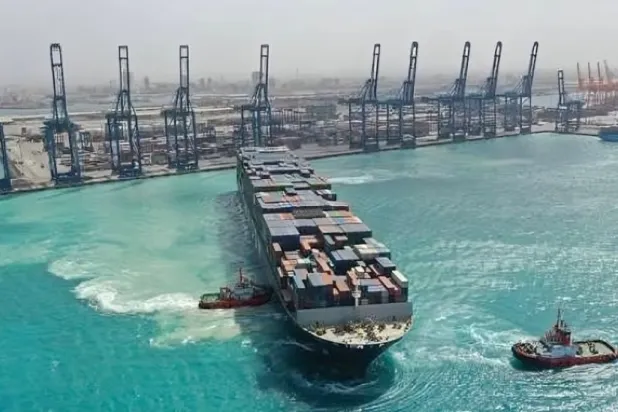 رئيس شركة «الوصول المبكر»: السعودية مؤهلة لقيادة الحلول اللوجيستية