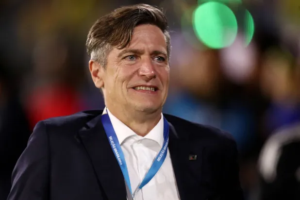 نيلز نيلسن (رويترز)