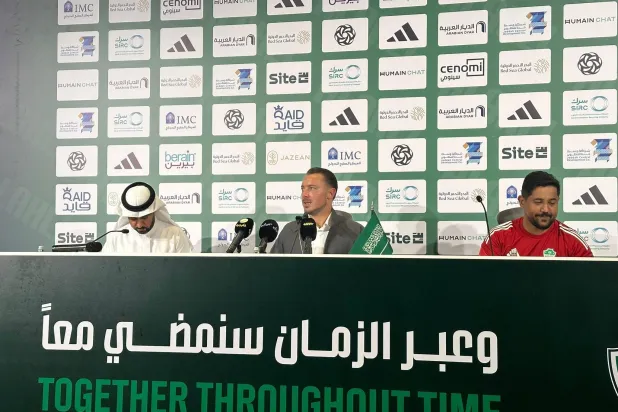 ماتياس يايسله (الشرق الأوسط)