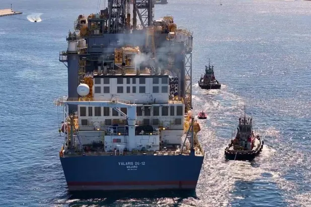 مصر تسرع وتيرة اكتشافات المواد البترولية (وزارة البترول المصرية)