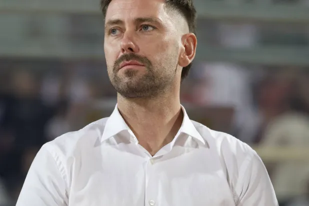 ديس باكنغهام (تصوير: نايف العتيبي)