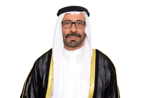 خليفة المرر وزير الدولة في وزارة الخارجية الإماراتية (الشرق الأوسط)