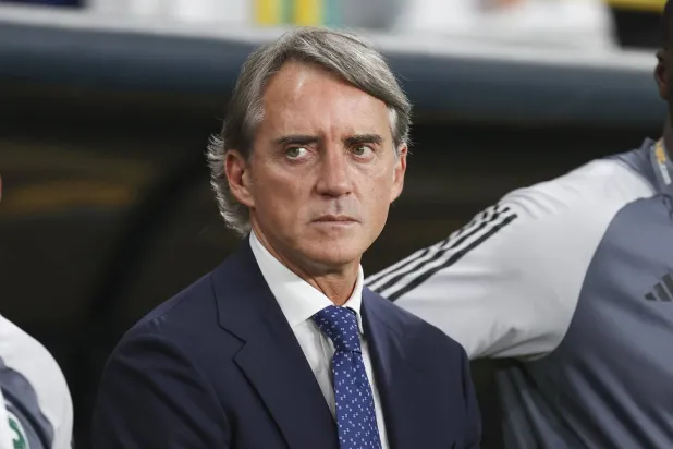 مانشيني (الشرق الأوسط)