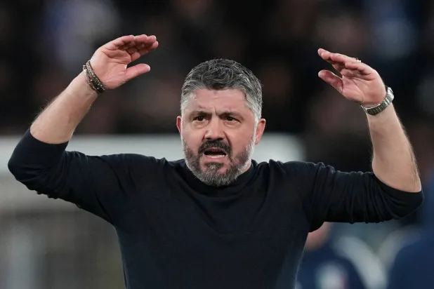 غاتوزو (أ.ب)