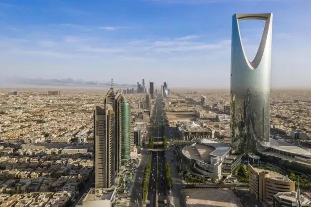 Riyadh, Saudi Arabia