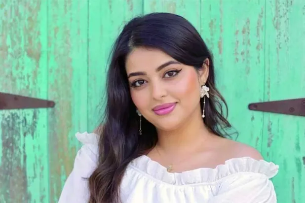 سارة درويش: أدخل عالم التمثيل عندما أغني شارة مسلسل