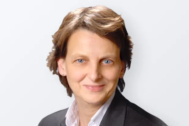 الدكتورة فاليري نيكيه (معهد اليابان للشؤون الدولية - JIIA)