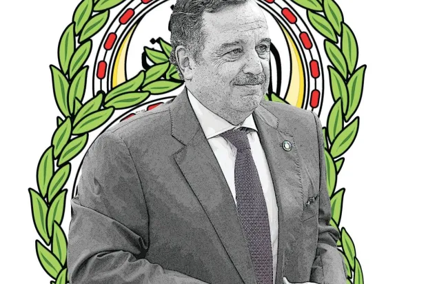 امتازت رحلته في أروقة الدبلوماسية بـ«الواقعية الحذرة» و«الخطاب الرزين» والقدرة على إدارة التعقيدات السياسية بحنكة وهدوء