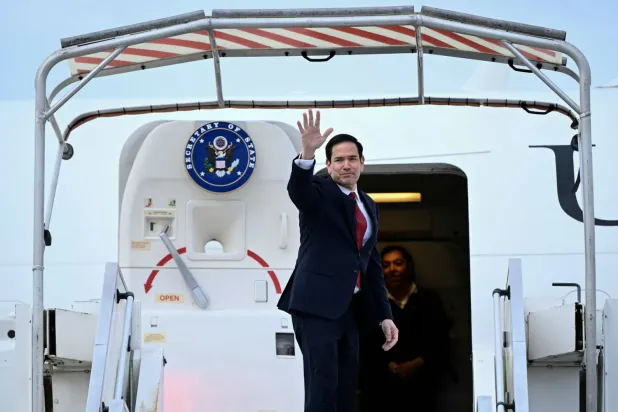 ABD Dışişleri Bakanı Marco Rubio, Kasım Süleymani'nin yeğeni ve yeğeninin kızının yasal daimi ikamet statülerini sona erdirme kararı aldı (Reuters)