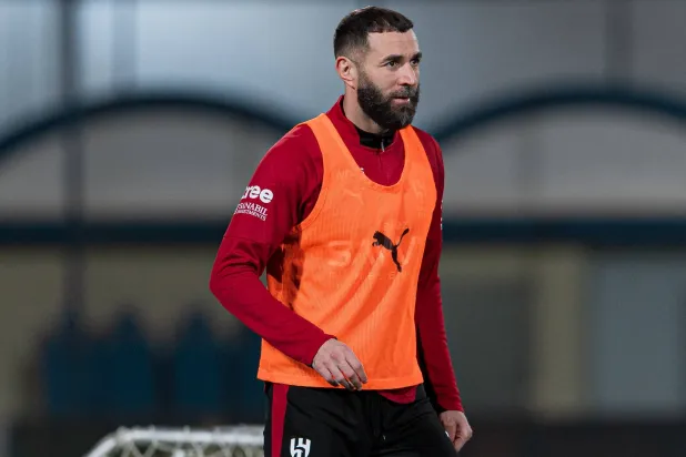 بنزيمة (نادي الهلال)