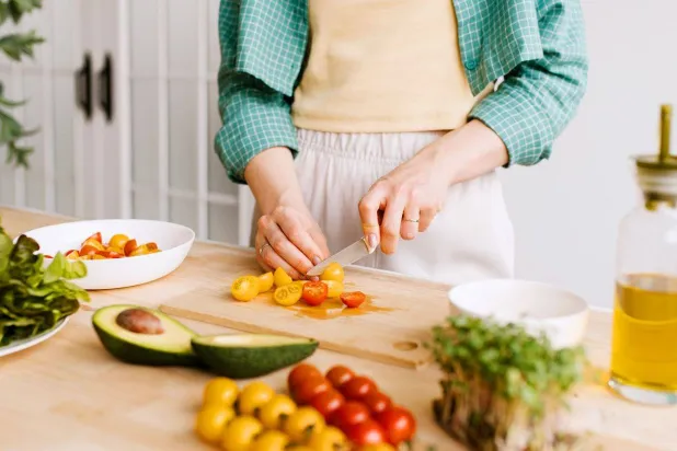 الدهون الصحية مفيدة (بابليك دومين)