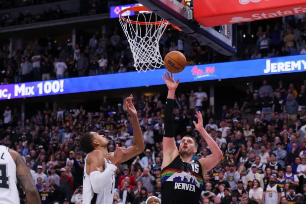 نيكولا يوكيتش (أ.ف.ب)