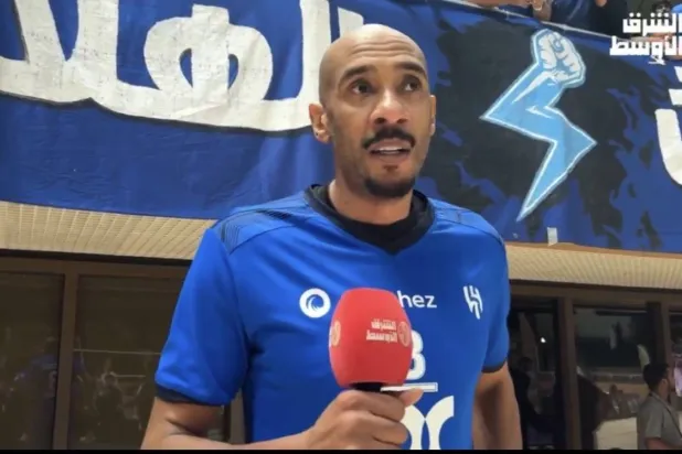 أحمد البخيت (الشرق الأوسط)