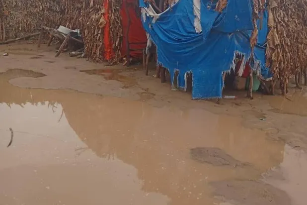 27 ألف يمني تضرروا من الفيضانات خلال أيام