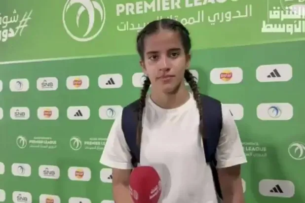 نجد العتيبي (الشرق الأوسط)