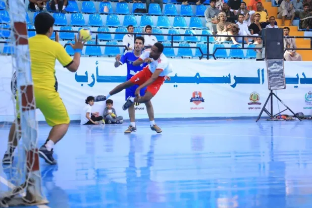 The program has supported the youth and sports sector through a wide range of projects and initiatives - SPA