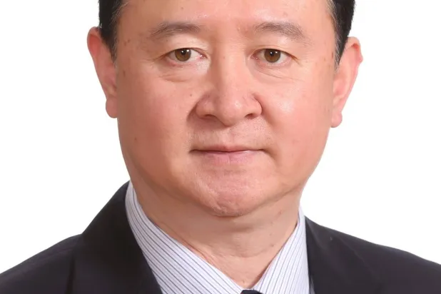 Chang Hua, the Chinese Ambassador to Saudi Arabia. (Chinese Embassy to Riyadh)