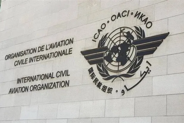 «مجلس منظمة الطيران المدني الدولي - إيكاو» (إكس)