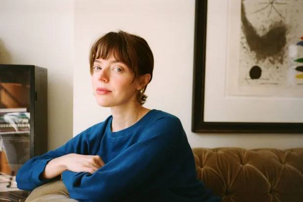 لورين روثري