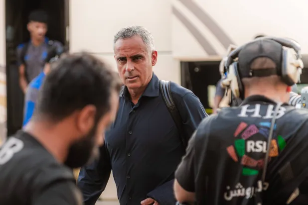 البرتغالي جوزيه غوميز (نادي الفتح) 