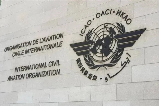 The Council of the International Civil Aviation Organization (X) 